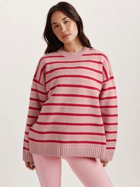 SET Active City of Valentine Crewneck